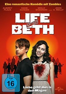 Life After Beth von not specified | DVD | Zustand gut
