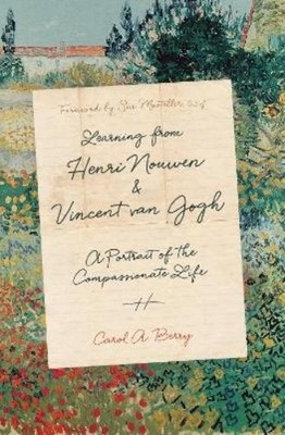Sue Mosteller C Learning from Henri Nouwen and V (Gebundene Ausgabe) (US IMPORT)
