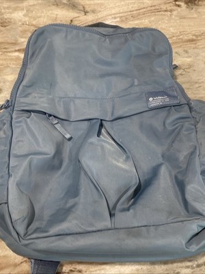 Lululemon Everyday Backpack 2.0 23L, Light Blue