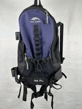 DAKINE Heli Pro Backcountry Snowboard Ski Day Pack Backpack with Hip Belt