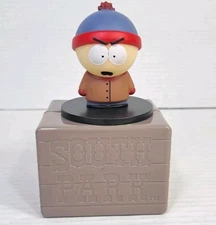 South Park Stan Marsh 3" Mystery Vinyl Figure Comedy Central 2025 CultureFly NEW
