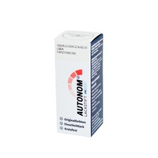 Autonom® Lackstift für PEUGEOT EWPA BLANC BANQUISE