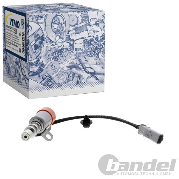 Vemo ÖLdruckhalteventil Passend FüR CitroËN Berlingo C3 C4 C5 DS3 DS4 DS5 Grand-image