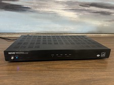 Nuvo NV-D2120 Digital Power Amplifier 2x 120 ...