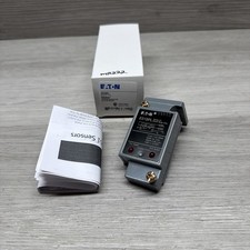Eaton E51SPL Sensor / Switch Body, New