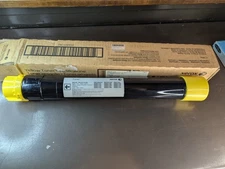 Xerox Yellow Toner 006r01392 NIB  Workcentre 7425 7428 7435