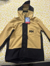 Helly Hansen Mens Ski Jacket