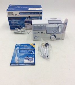 SinuPulse Elite Advanced Nasal Sinus Irrigation System SP100 Health Solutions