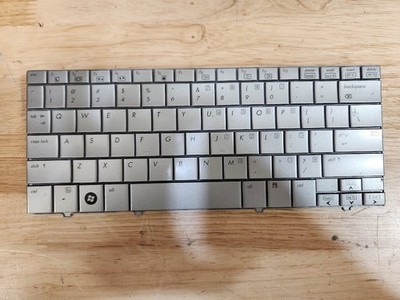 468509-001 Hp Keyboard Silver For 2133 Mini-Note 
