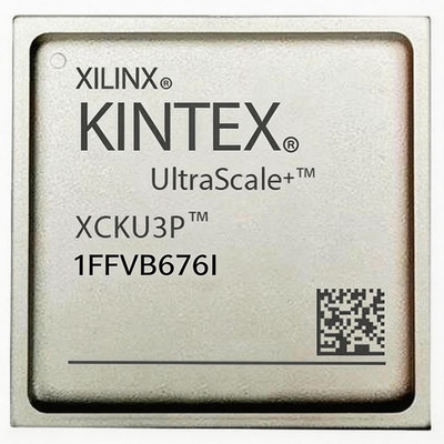 XCKU3P-1FFVB676I  xilinx BGA Chip