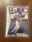 Ken Griffey Jr 1995 Upper Deck SP SILVER #190 Mariners HOF