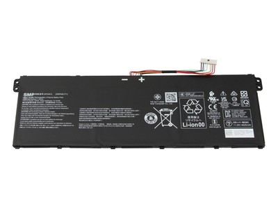 Acer Akku für TravelMate P2 (TMP215-54) 53Wh 11,25V (AP23A7L)