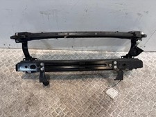 Pare-choc avant Citroen DS