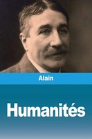 Alain | HumanitéS | Taschenbuch | FranzöSisch (2024) | Prodinnova