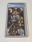 Absolute Batman Ark M Special #1 CGC 9.8 Grade Cover B Javier Rodriguez Variant
