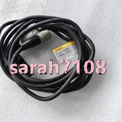 1PC USED OMRON F160-VSR4  #YY