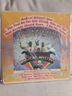 The Beatles Magical Mystery Tour 1967 LP Record Original