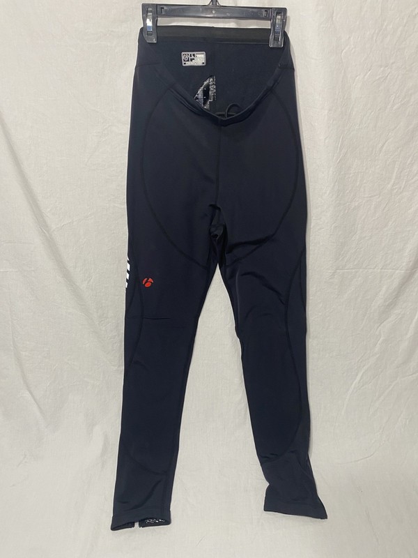 Bontrager Men's Race Cycling Pant Tight Large VERY GOOD Condition