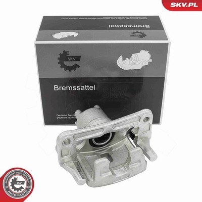 ESEN SKV Bremssattel 89SKV994 für MITSUBISHI PAJERO 3 Canvas Top 4 Van CLASSIC 2