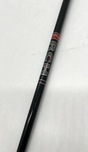 Callaway Golf BIG BERTHA (5) MADERA DE CALLE Derecho Grafito Oro Club *Envío RÁPIDO - Imagen 8 de 12