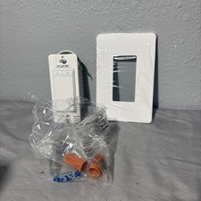 Kasa Smart Dimmer Switch HS220, Single Pole, Needs Neutral Wire, 2.4GHz Wi-Fi