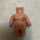 Vintage 1985 Star Wars POTF Romba Ewok Action Figure Kenner - No Hood or Staff