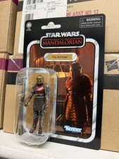 2022 Star Wars Vintage Collection - VC179 The Armorer