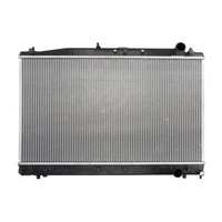 KüHler, MotorküHlung NRF 53466