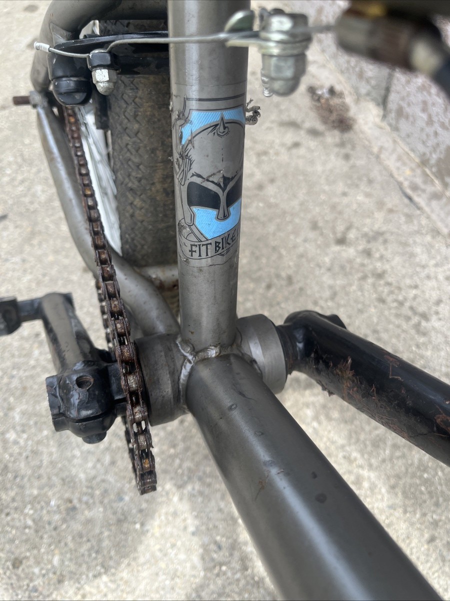 Fit Bike Co Bmx | eBay