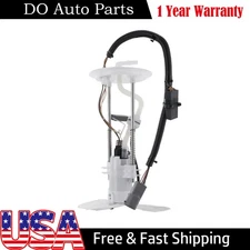 4L2Z9H307AA Electric Fuel Pump Assembly for Ford Explorer Sport Trac 2004-2005