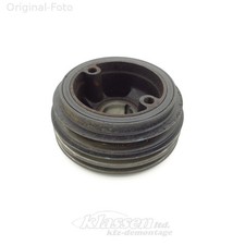 Poulies diverses Mitsubishi PAJERO