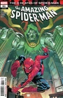 The Amazing Spider-Man #61 (955) (Marvel Comics January 2025)