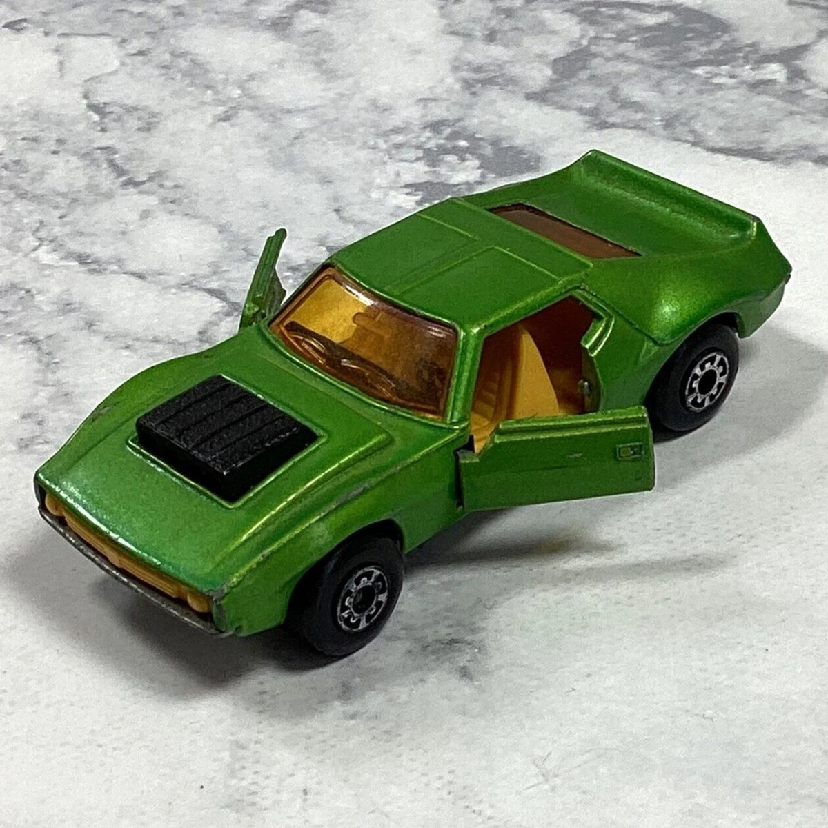 Matchbox Superfast Amx Javelin for sale | eBay