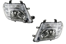 Feu avant (phare) Nissan PATHFINDER