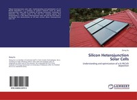 Silicon Heterojunction Solar Cells Dong Xu