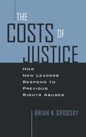 Brian K. Grodsky | Costs Of Justice | Buch | Englisch (2022) | Ean 9780268205959