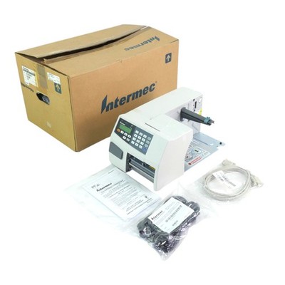 Intermec PF4i PF4ID01100000021 Etikettendrucker Thermodrucker -unused/OVP2-