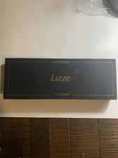 Lizze Extreme Professional Titanium Flat Iron 480ºF for All Hair Types