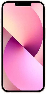 Apple iPhone 13 256GB Pink Rose guter Zustand