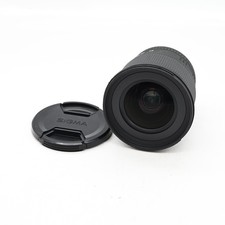 Sigma 28mm f1.8 EX DG ASPH Lens Canon EF #710