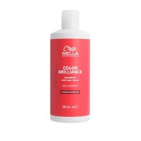 Wella Professionals Invigo Color Brilliance Shampoo Coarse – Wella Color