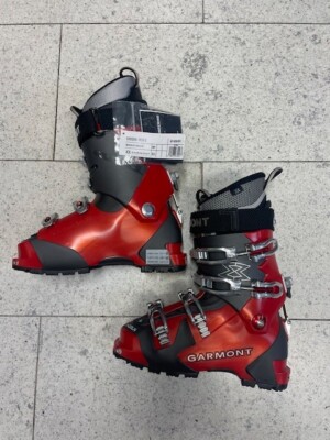 Garmont Shogun Tourenskischuh Größe MP 25,0 ( 39 1/3 ) neu
