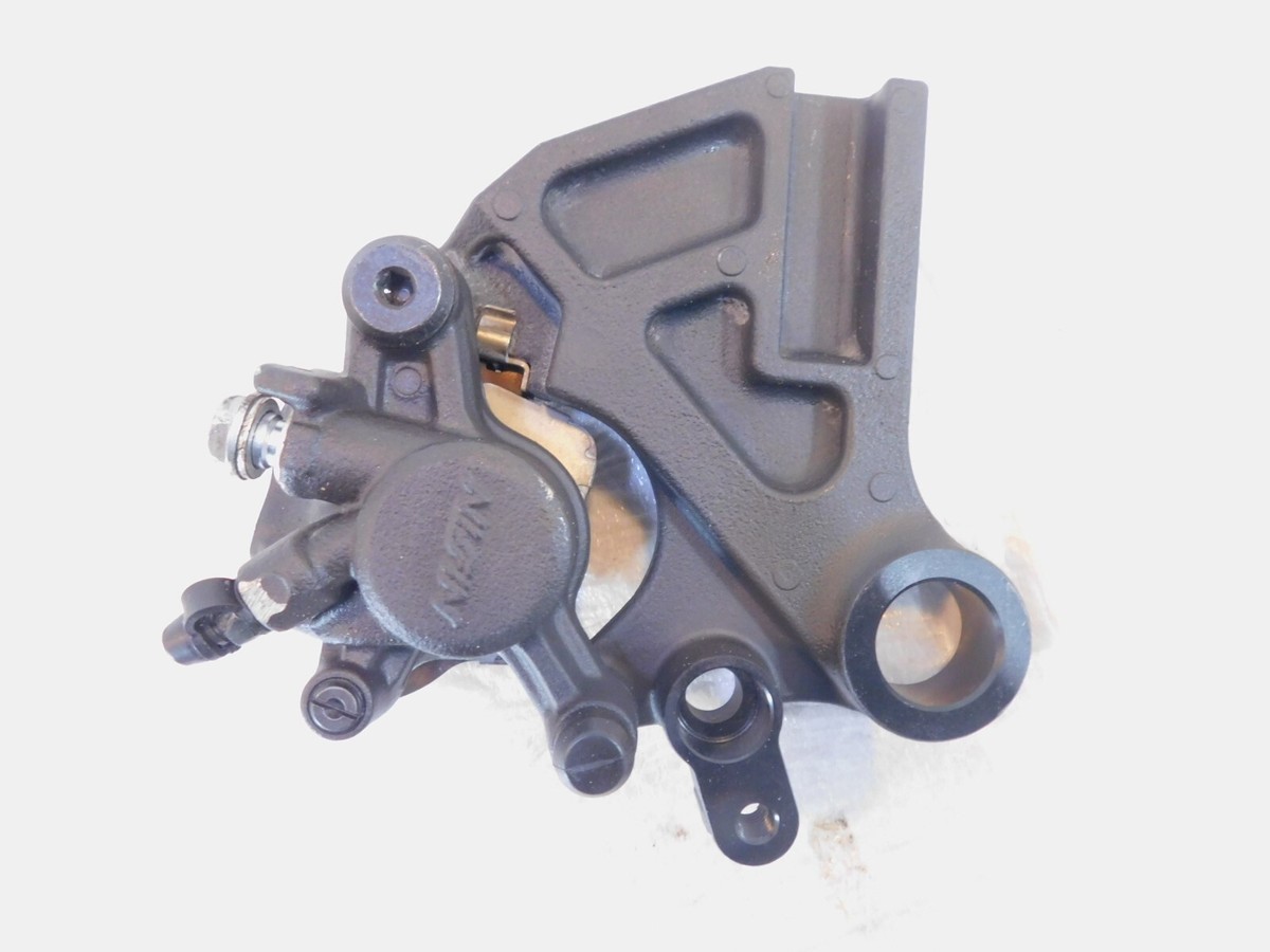 2013-2024 Kawasaki Ninja ZX6R ZX636 Rear Wheel Brake Caliper