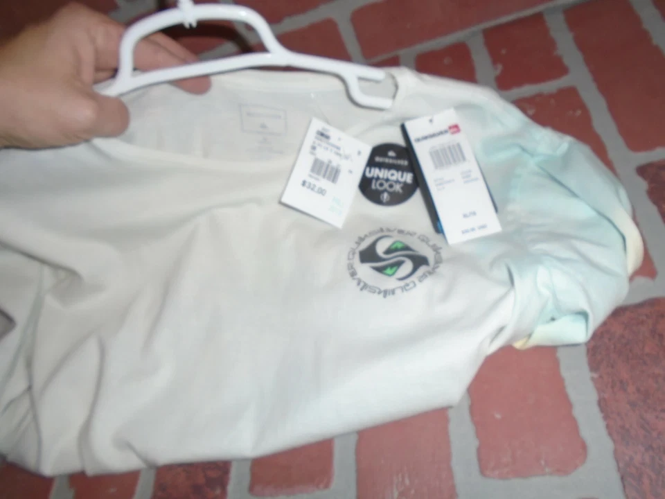 CAMISETA MANGA LONGA MERCÚRIO NOVA COM ETIQUETAS JUVENTUDE GG/16 - Imagem 4 de 4