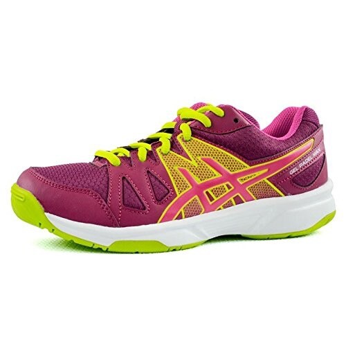 Asics Gel Padel Max 2 E562Y 3321 Plum - tiendamia.com