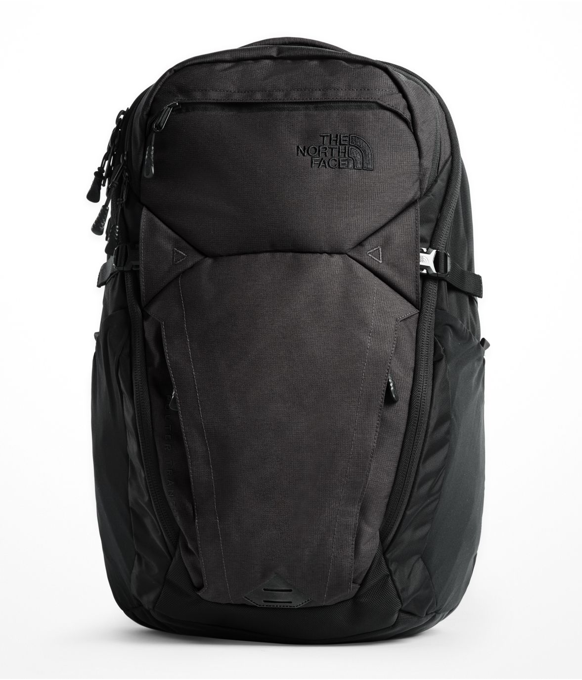 north face surge transit backpack