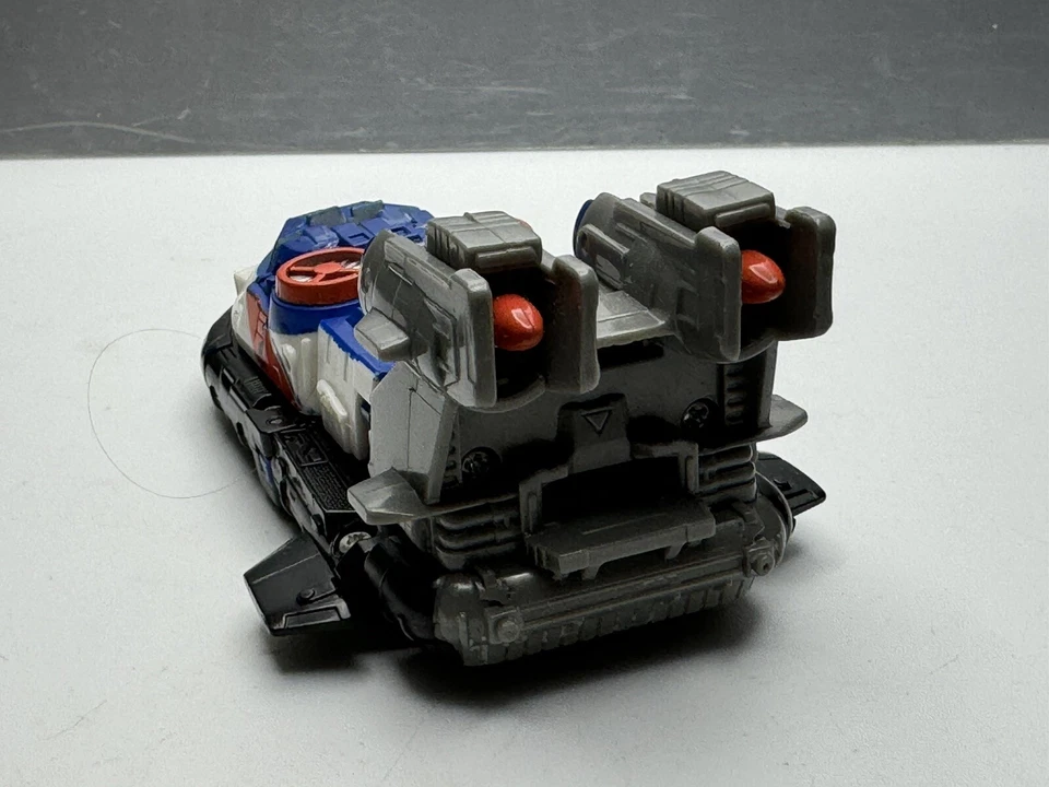 Transformers Movie Storm Surge Scout Allspark 2007 37b4 - Изображение 4 из 4