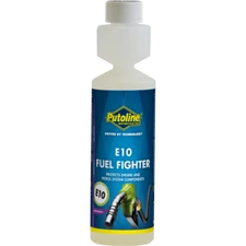 Putoline E10 Fuel Fighter Petrol Bio Ethanol Corrosion Protection Additive 250ml