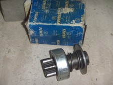 Démarreur Renault R6