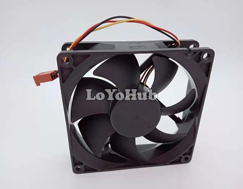AVC DS09225R12MC238 Cooling Fan DC12V 0.3A 9025 3-Pin - Picture 7 of 7